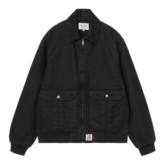 Stanton Jacket