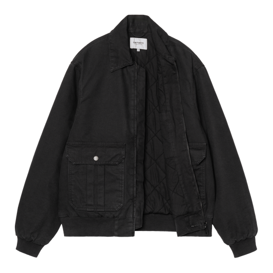 Stanton Jacket