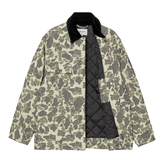 Tapestry Chore Coat