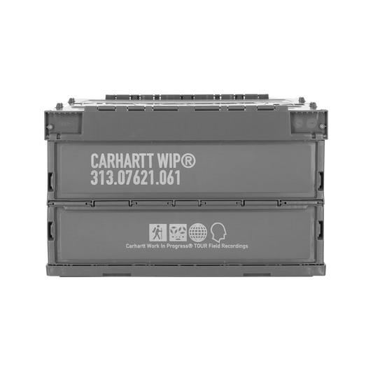 Tour Foldable Container