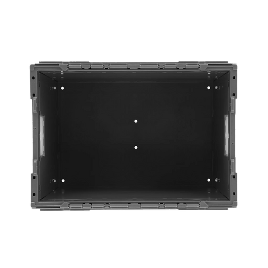 Tour Foldable Container