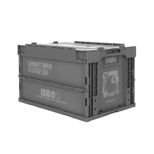 Tour Foldable Container