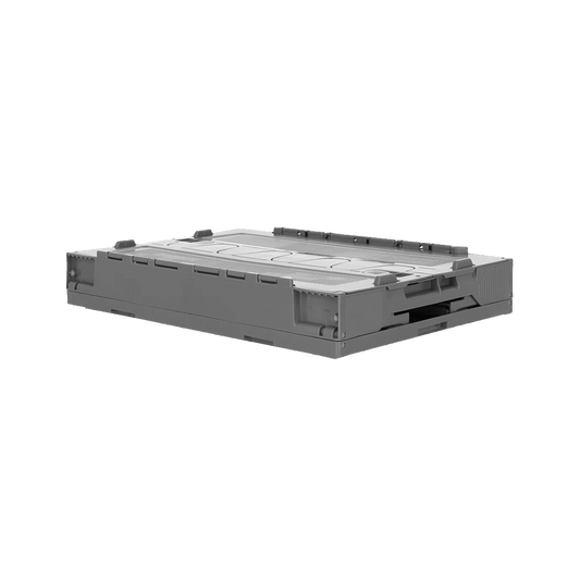 Tour Foldable Container