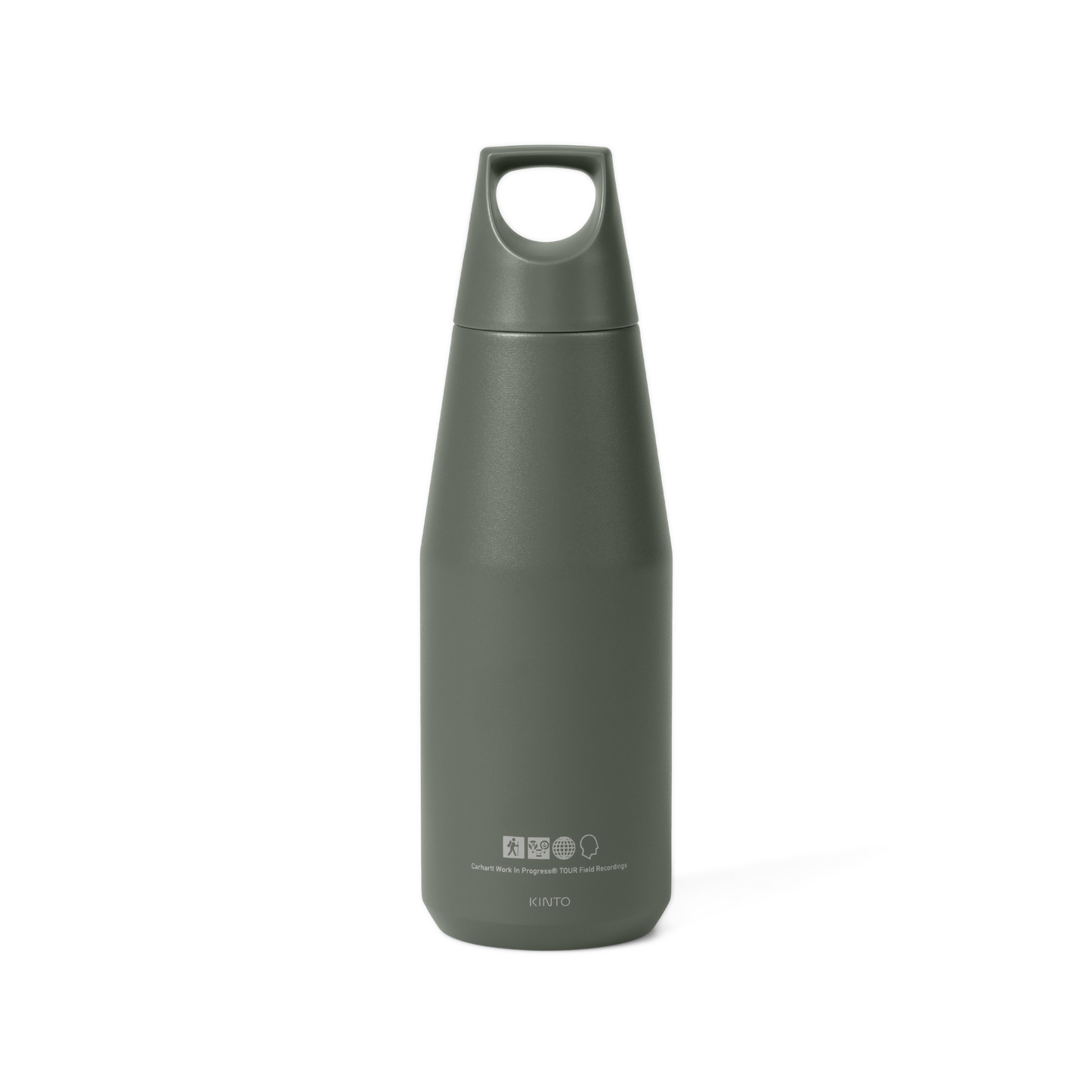 Trail Tumbler