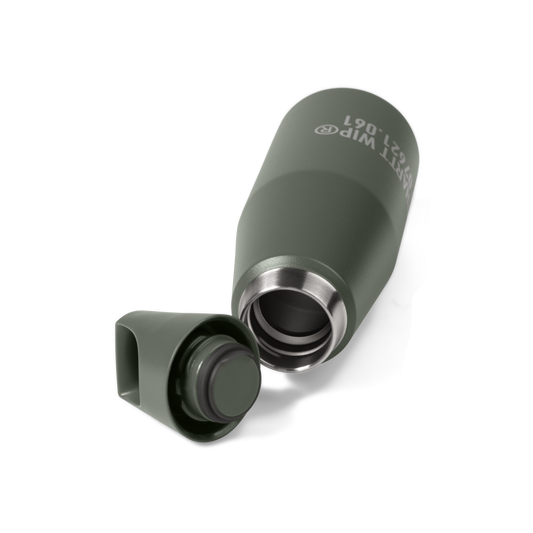 Trail Tumbler