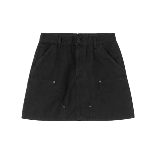 W' Maeve Double Knee Skirt