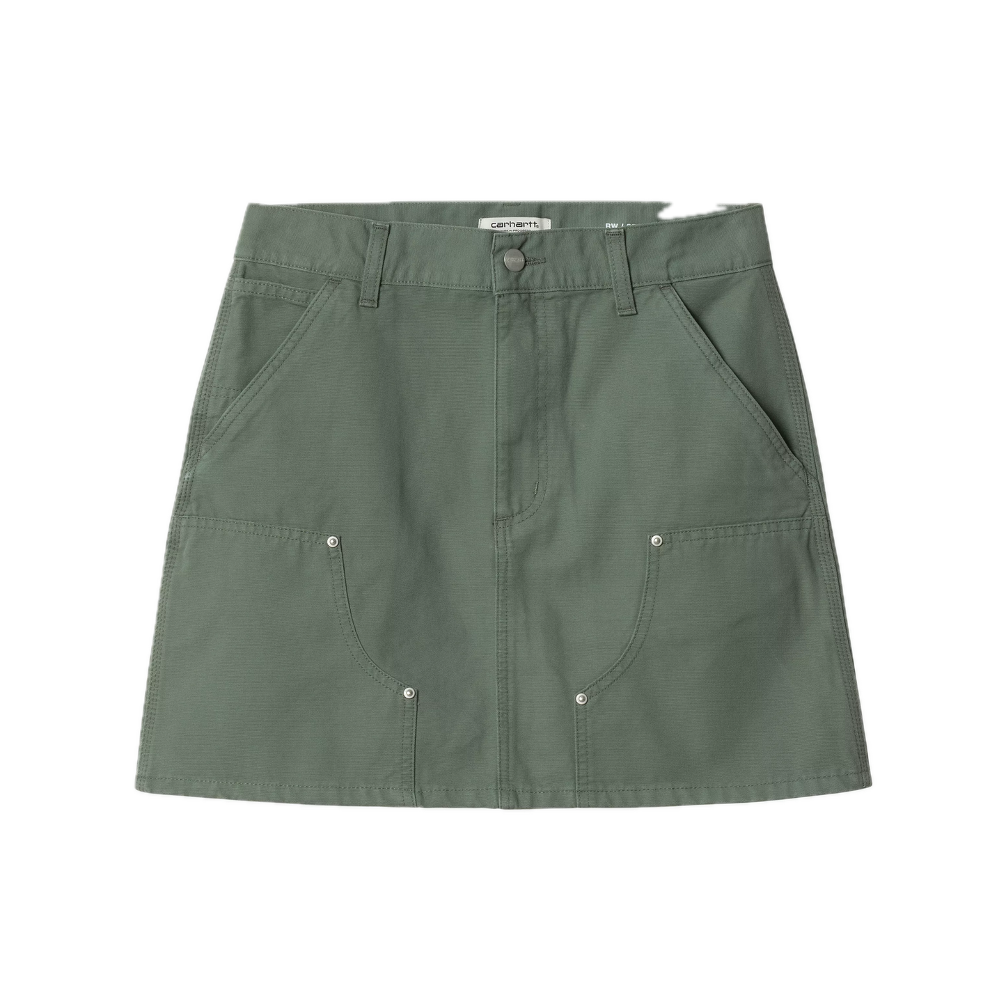 W' Maeve Double Knee Skirt