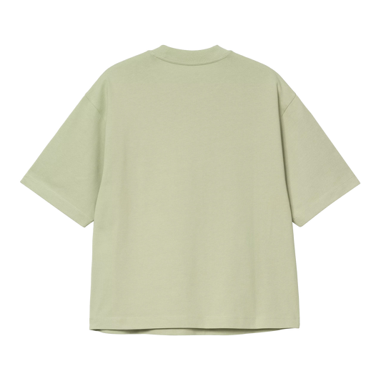 W' S/S Office Supplies T-Shirt