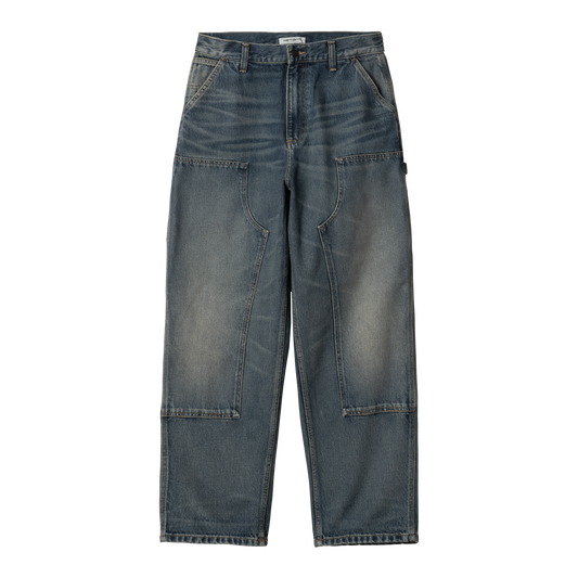 W' Brandon Double Knee Pant