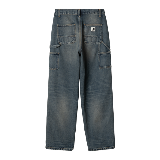 W' Brandon Double Knee Pant