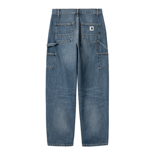 W' Brandon Single Knee Pant