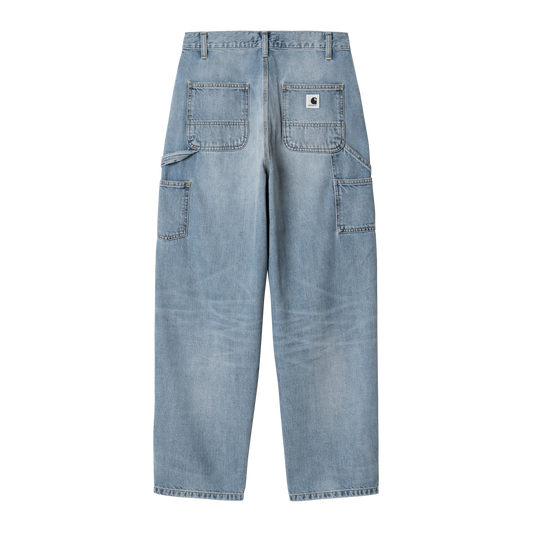 W' Brandon Single Knee Pant