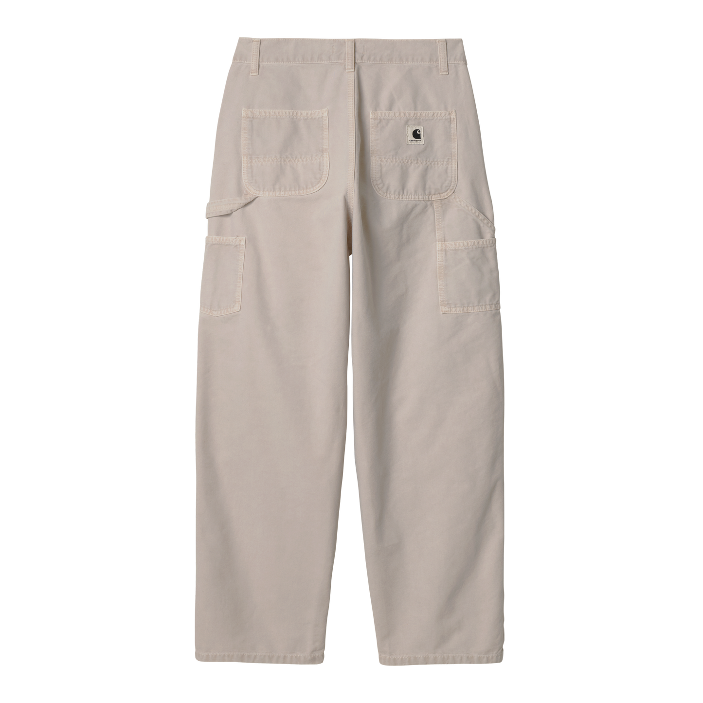 W' Brandon Single Knee Pant