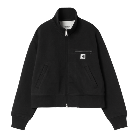 W' Detroit Sweat Jacket