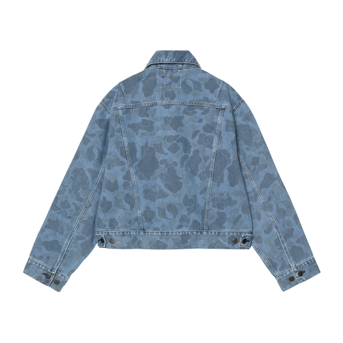 W' Duck Orell Jacket
