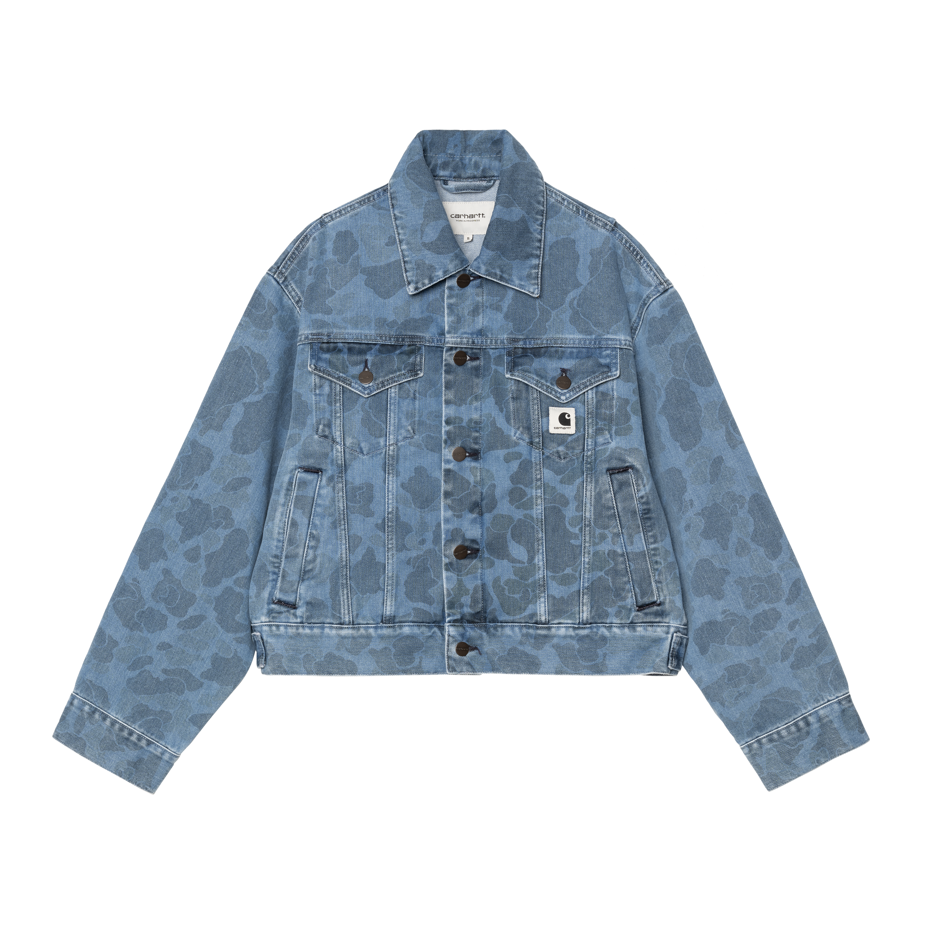W' Duck Orell Jacket - Carhartt WIP Singapore