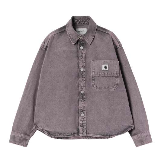 W' Georgia Shirt Jac