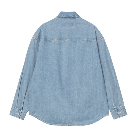 W' L/S Marly Shirt