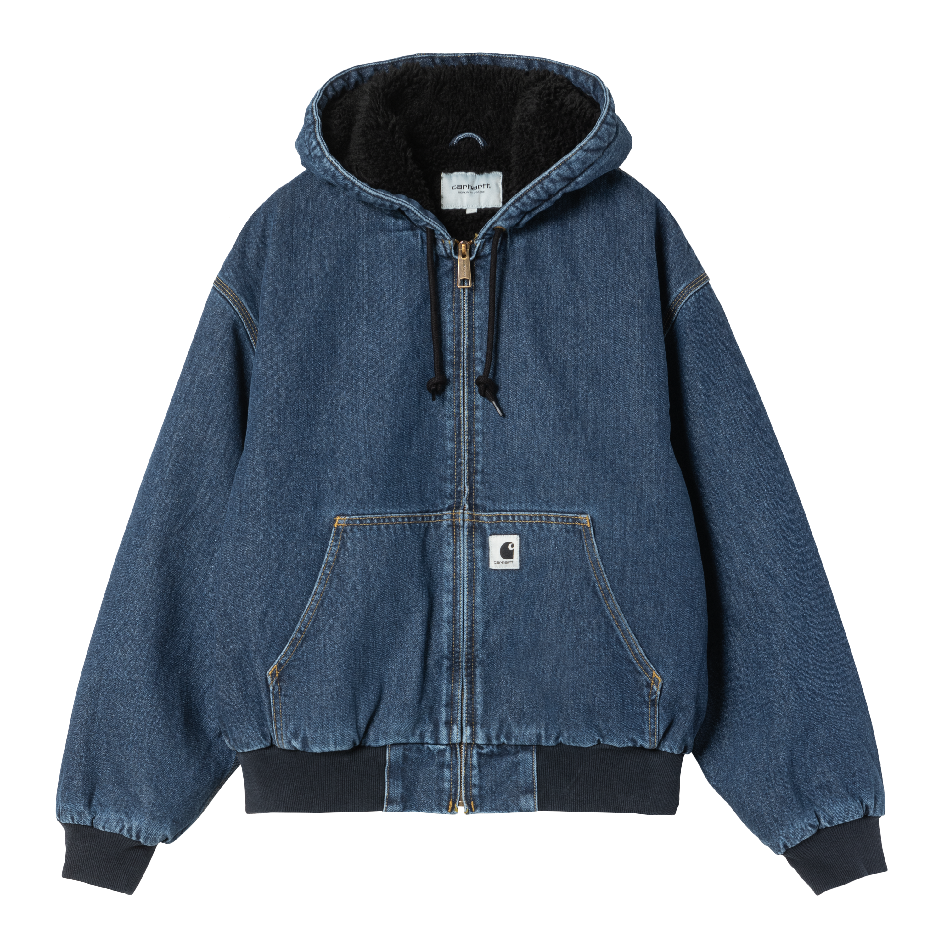 ジャケット・アウター Carhartt WIP OG ACTIVE JACKET W' OG Active Jacket - Carhartt WIP Singapore