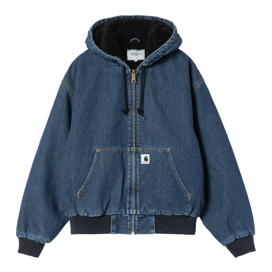 W' OG Active Jacket (Winter)