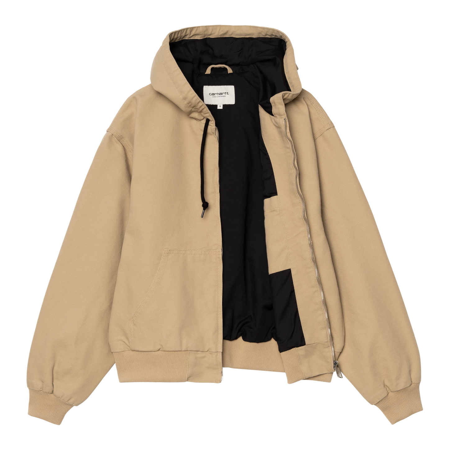 W' OG Active Jacket
