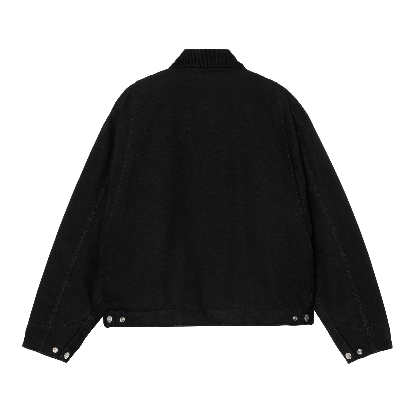 W' OG Detroit Jacket
