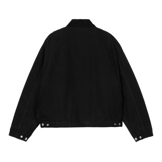 W' OG Detroit Jacket