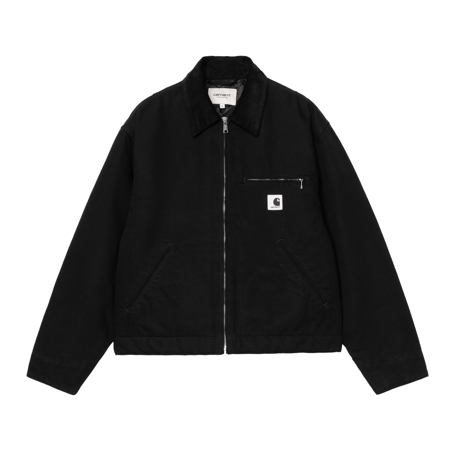 W' OG Detroit Jacket