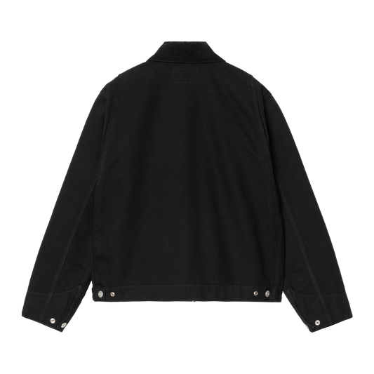 W' OG Detroit Jacket