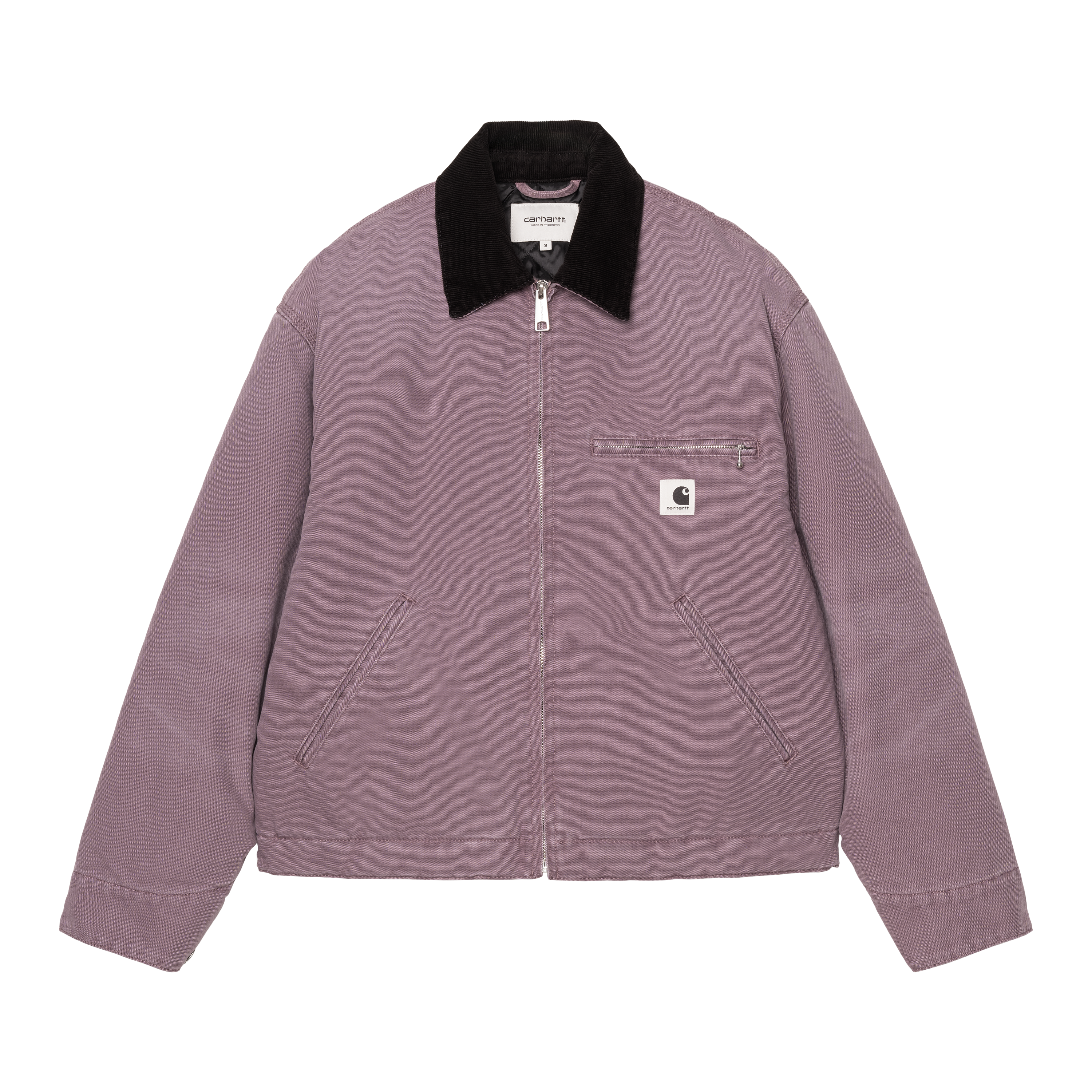 W' OG Detroit Jacket (Winter) - Carhartt WIP Singapore