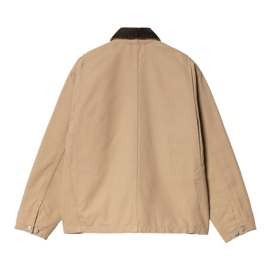 W' OG Michigan Coat