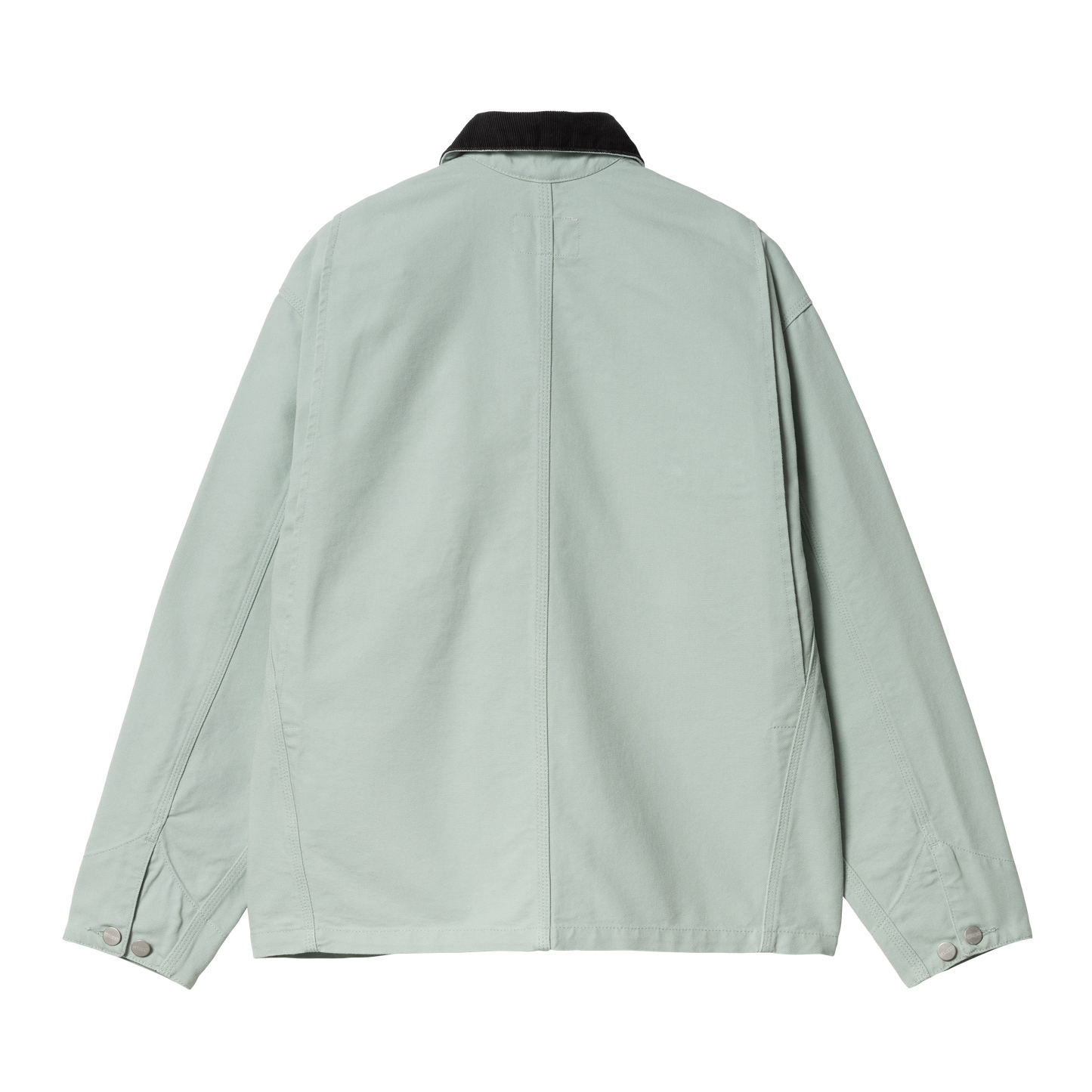 W' OG Michigan Coat