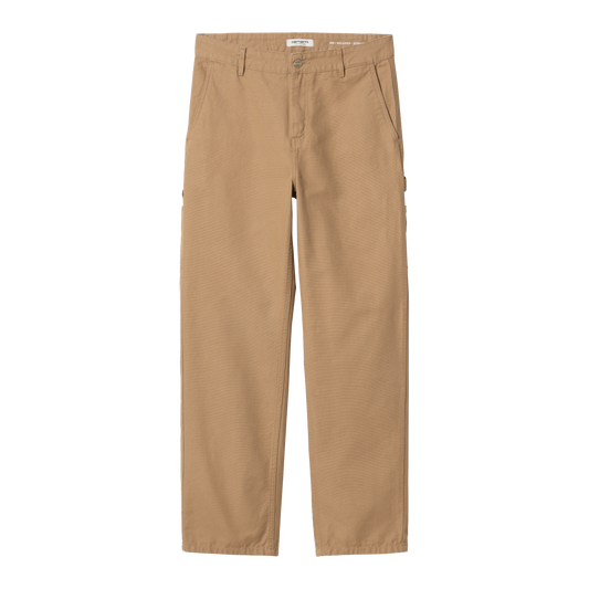 W' Pierce Pant Straight
