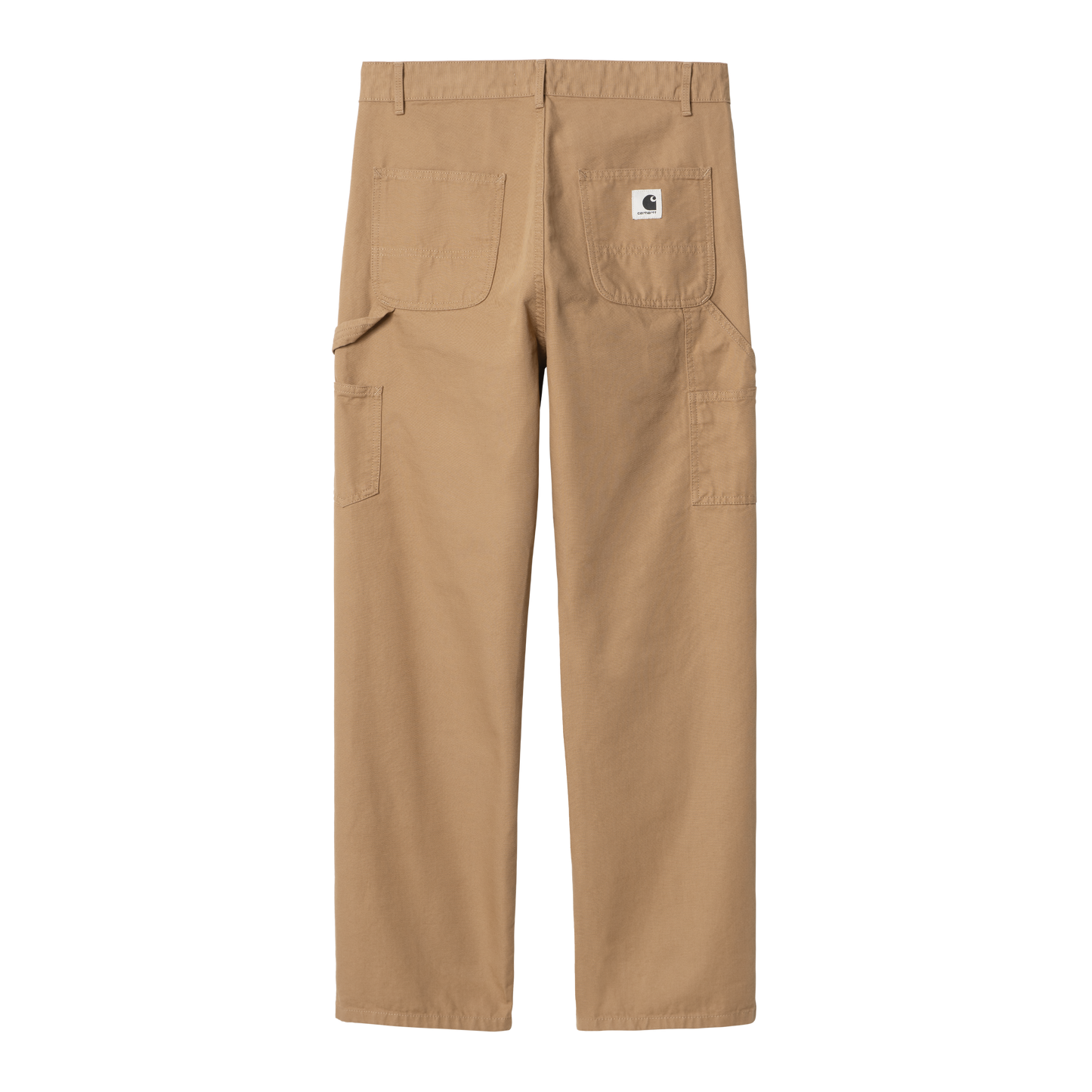 W' Pierce Pant Straight