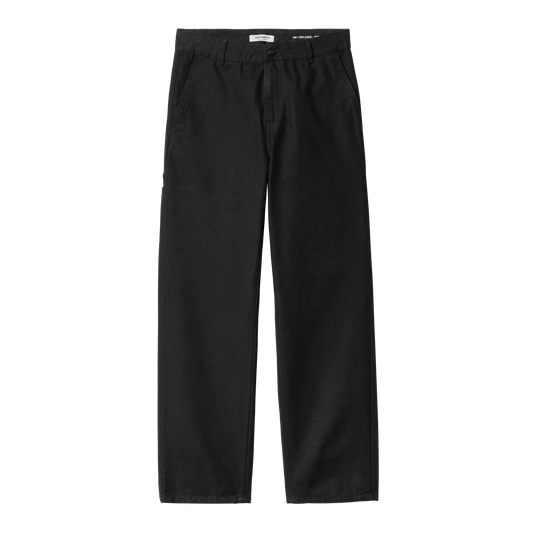 W' Pierce Pant Straight