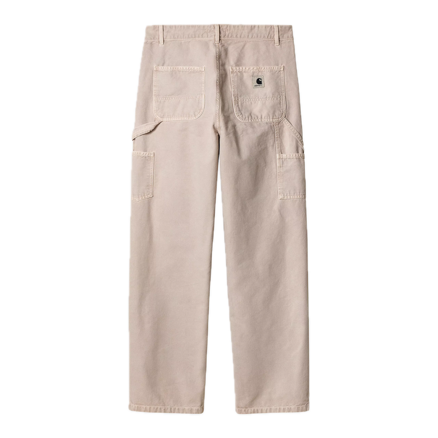 W' Pierce Pant Straight