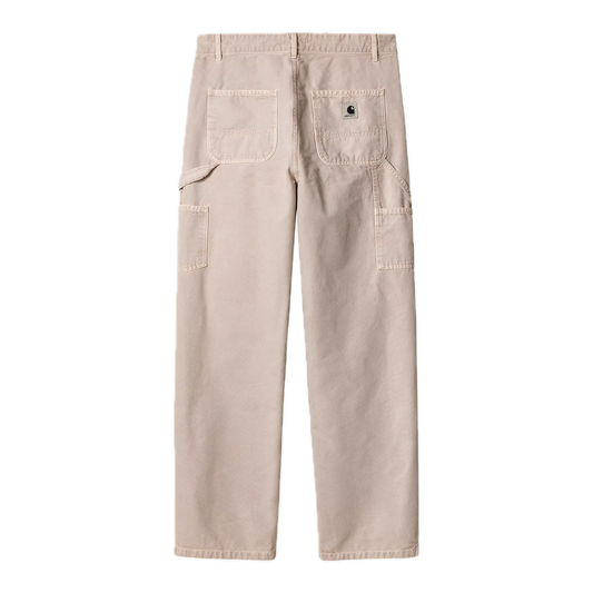 W' Pierce Pant Straight