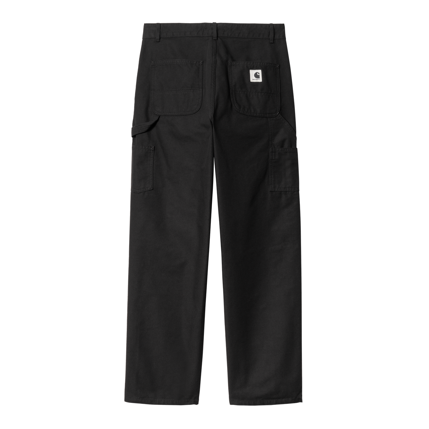 W' Pierce Pant Straight