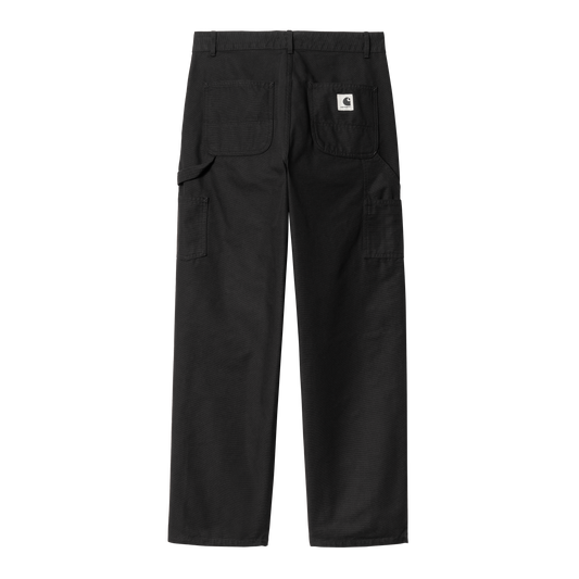 W' Pierce Pant Straight