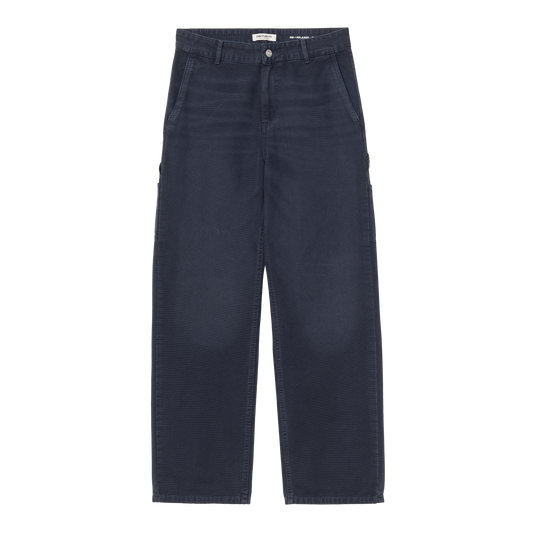 W' Pierce Pant Straight