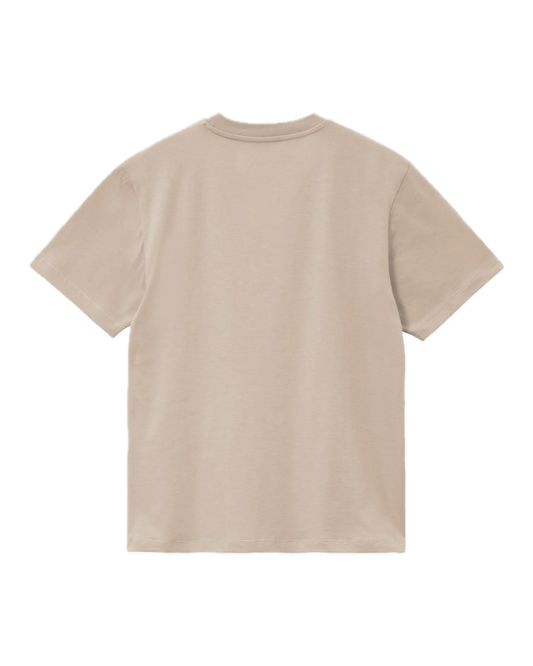 W' S/S Pocket T-Shirt