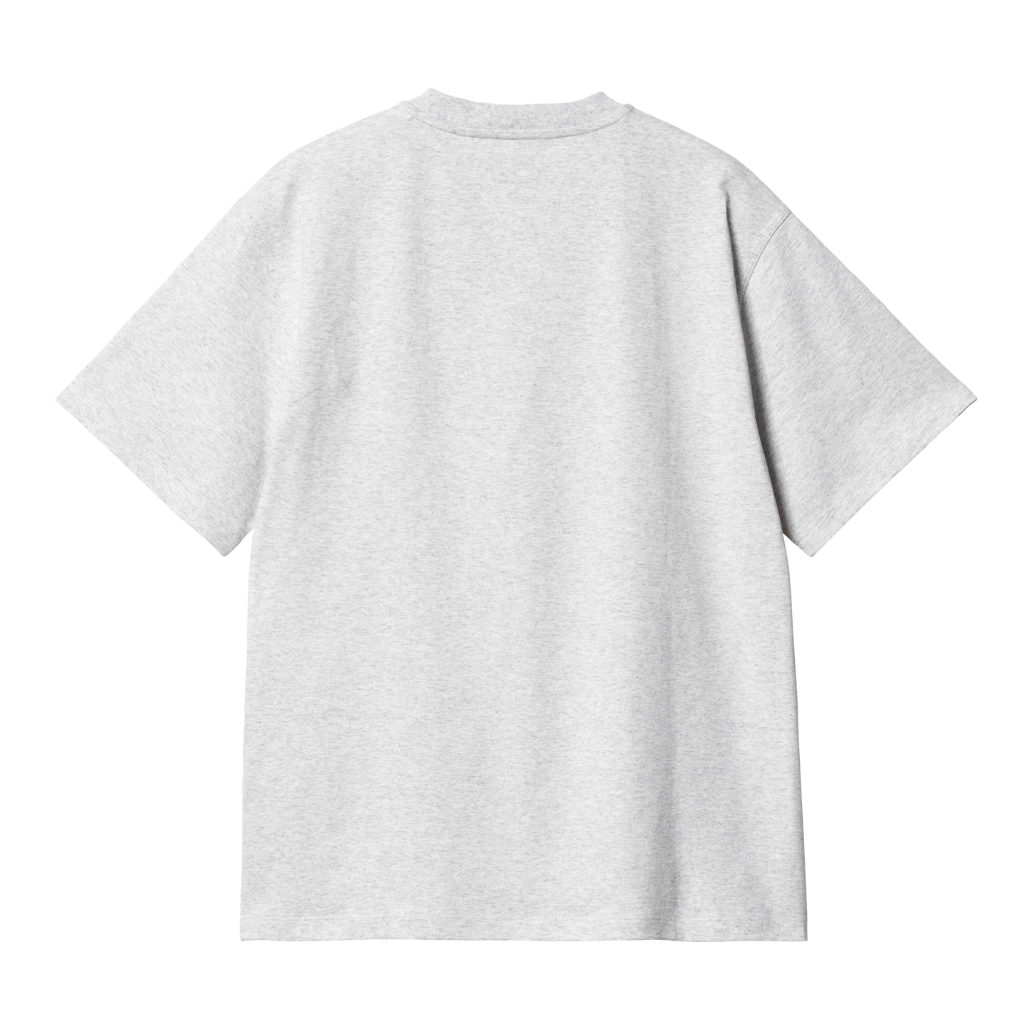 W' S/S American Script T-Shirt