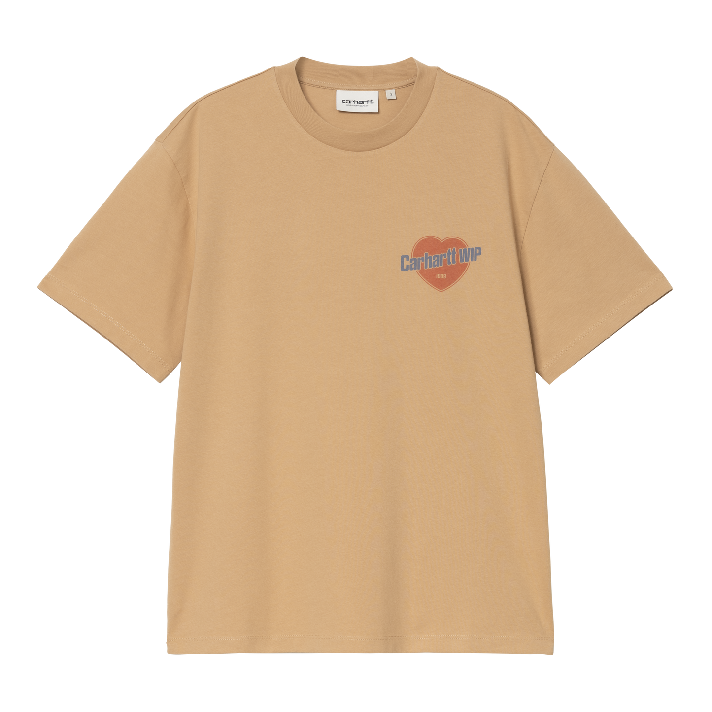 W' S/S Growth T-Shirt