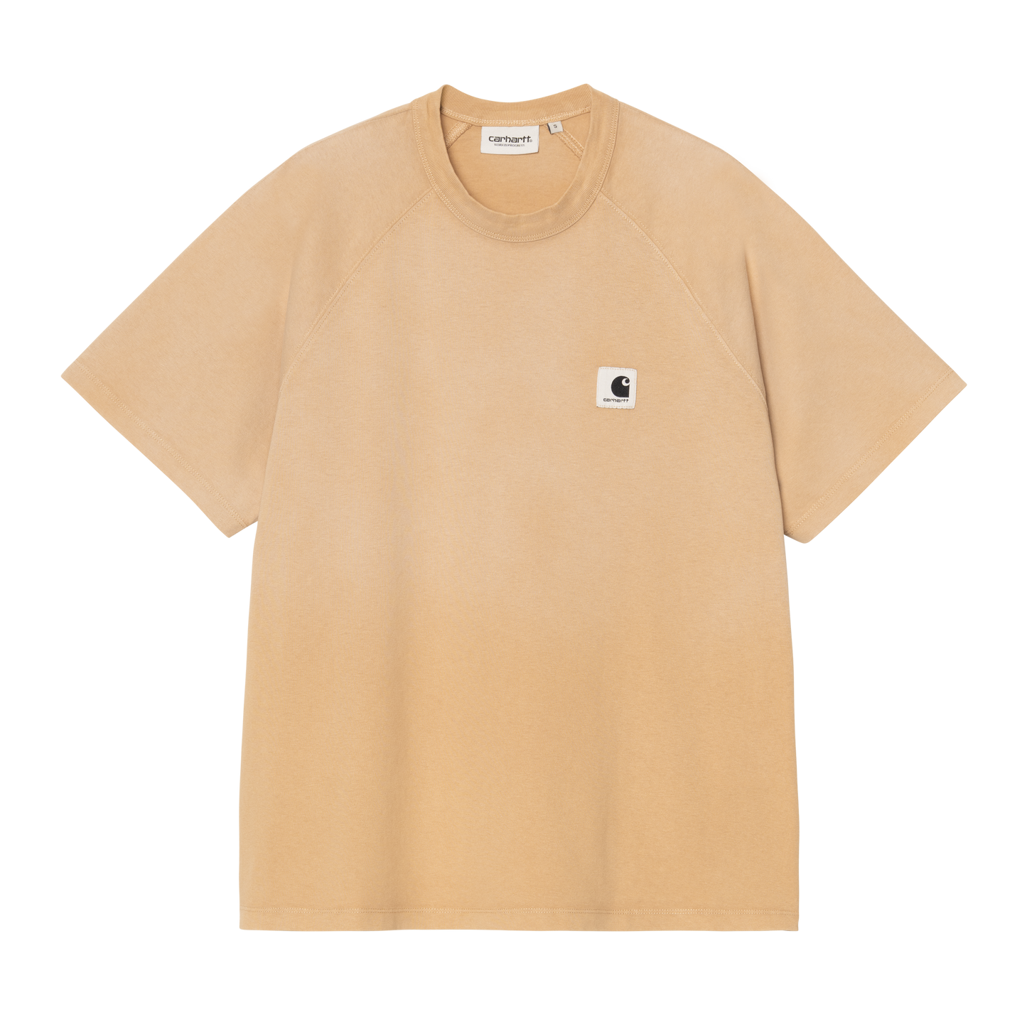 W’ S/S Hudson T-Shirt