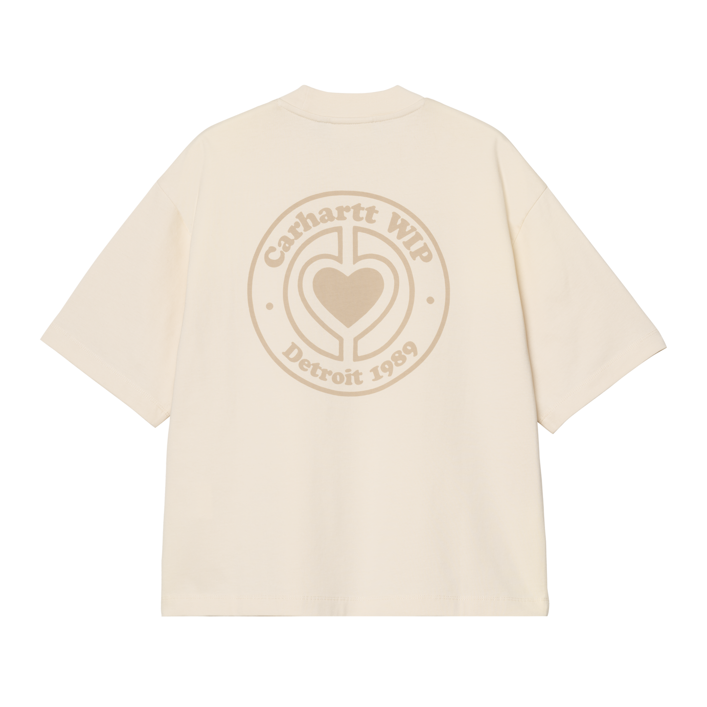 W' S/S Modality T-Shirt