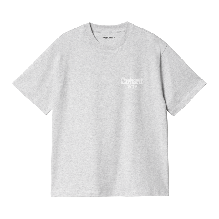 W' S/S Spree Halftone T-Shirt