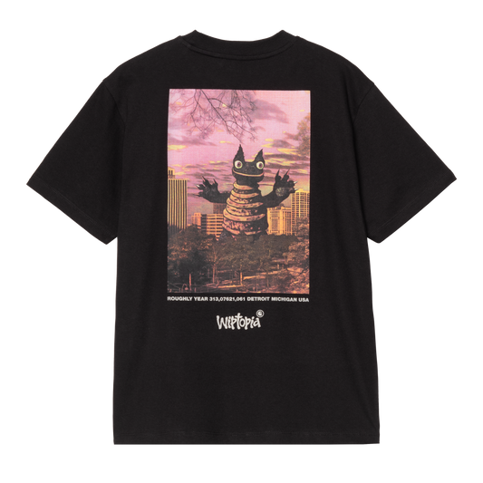W' S/S Wiptopia T-Shirt