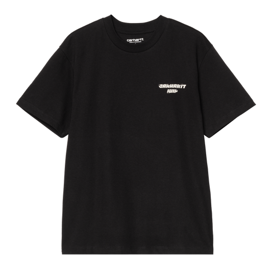 W' S/S Wiptopia T-Shirt