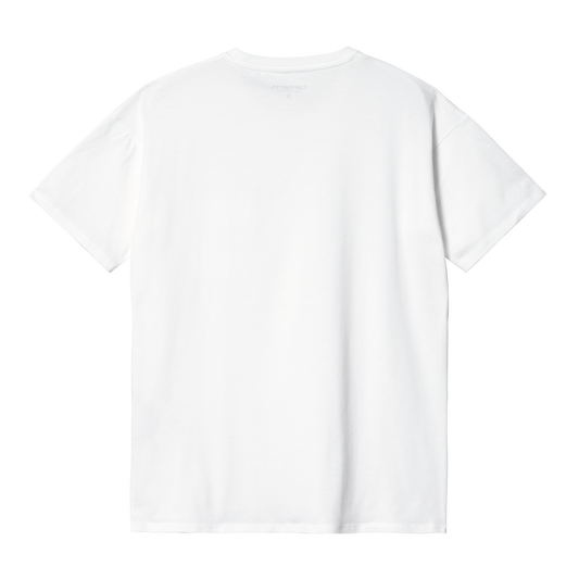 W' S/S Pocket T-Shirt
