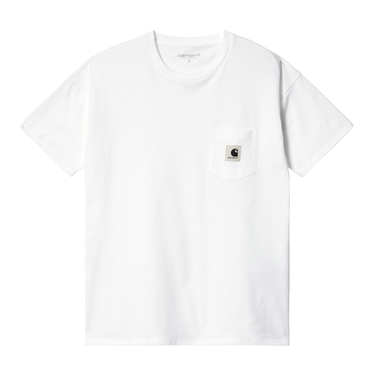W' S/S Pocket T-Shirt
